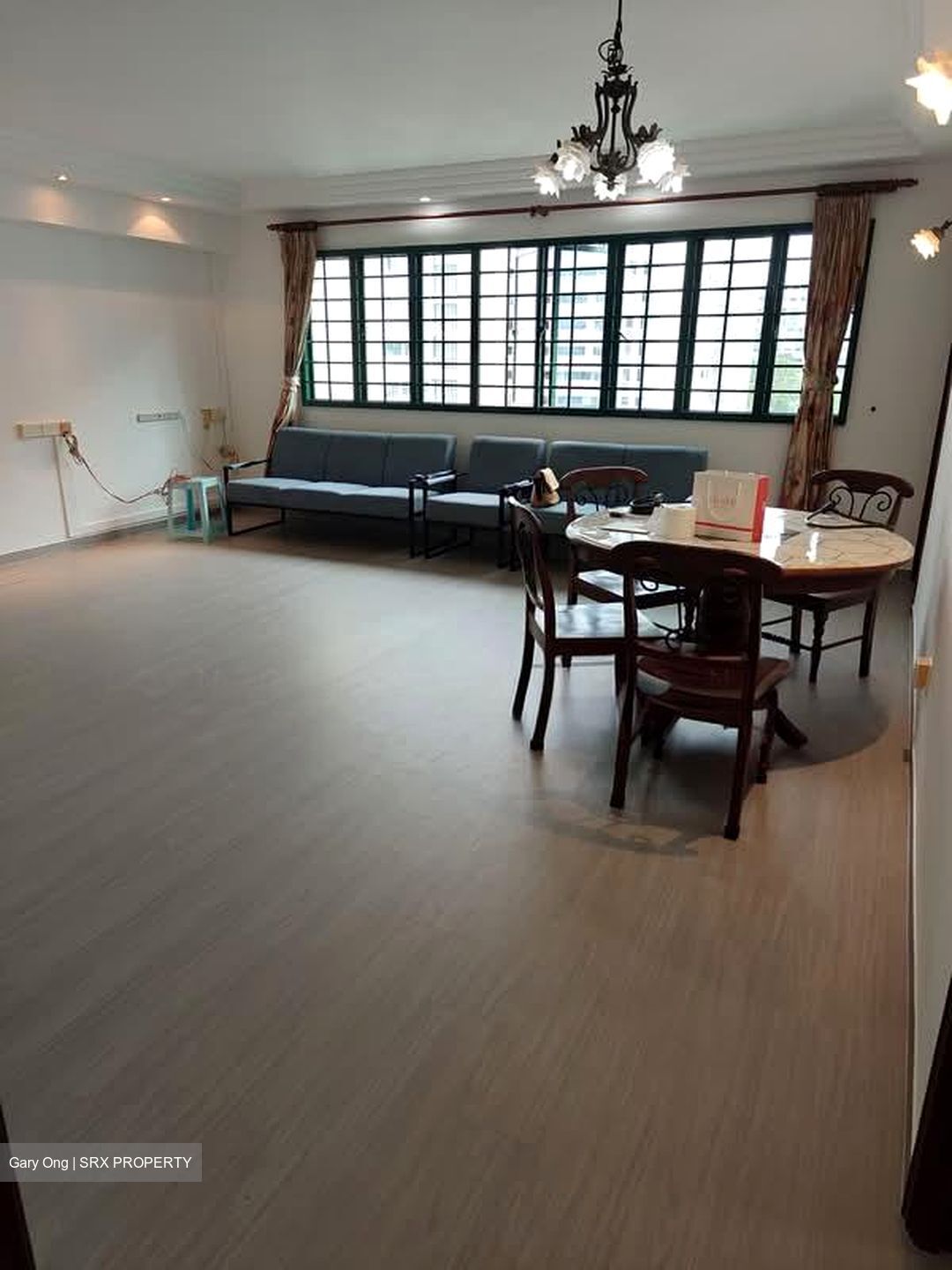 Blk 119 Pasir Ris Street 11 (Pasir Ris), HDB 4 Rooms #541878511